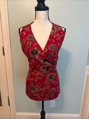INC Blouse